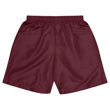 Aussie Pacific - Pongee Kids  Shorts - N3602