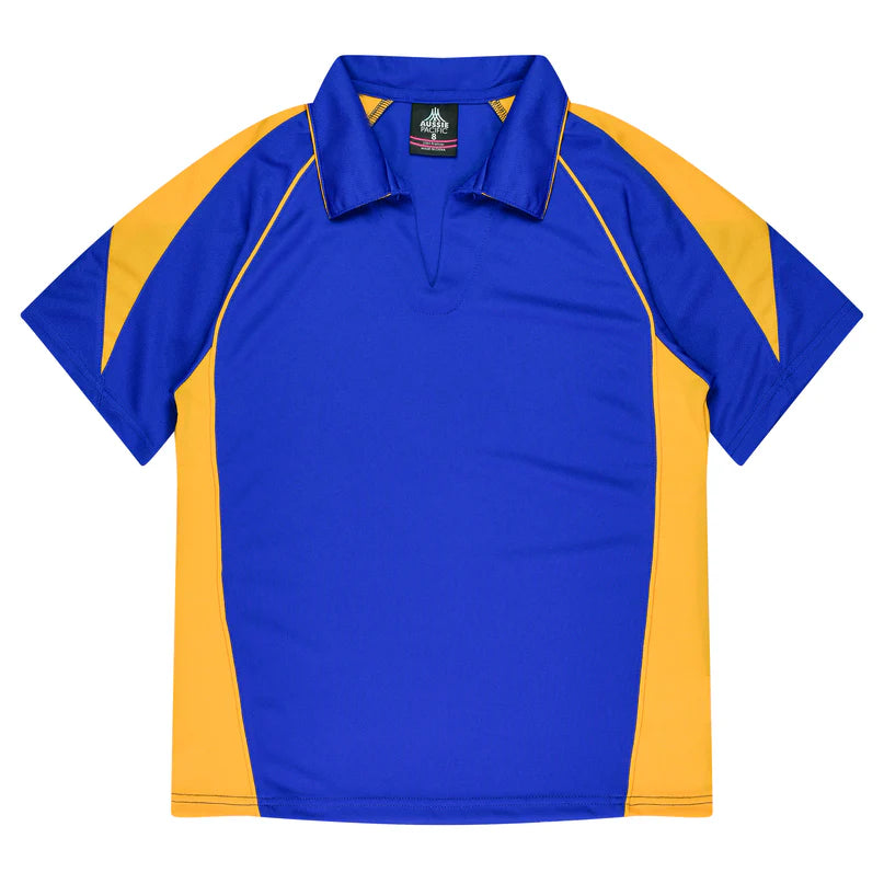 Aussie Pacific Premier Ladies Polo-N2301-2nd