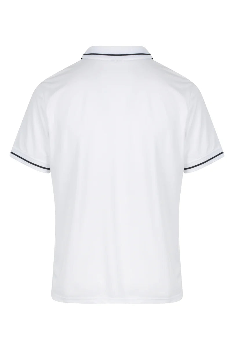Aussie Pacific-Cottesole Mens Polos - N1319