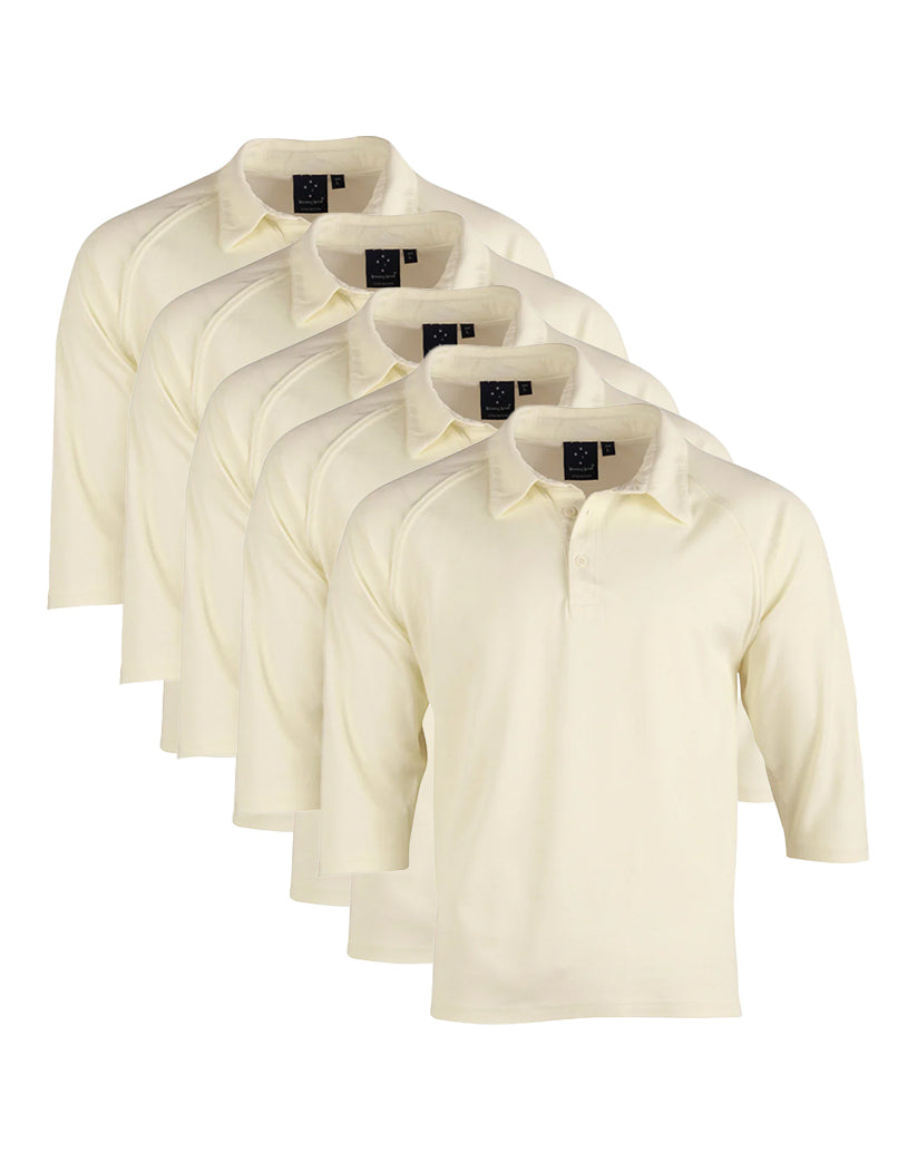 Cricket Polo