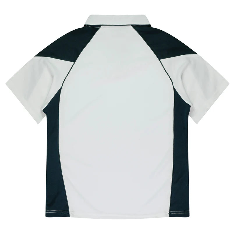 Aussie Pacific Premier Ladies Polo-N2301-2nd