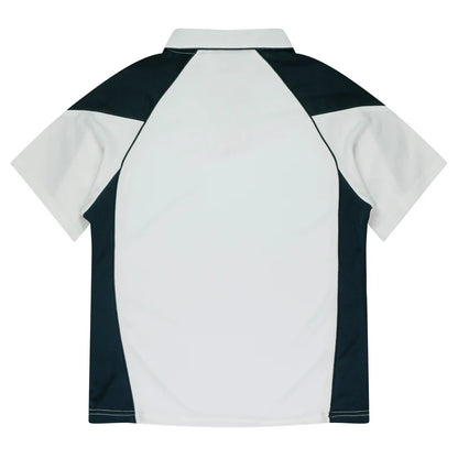 Aussie Pacific Premier Ladies Polo-N2301-2nd