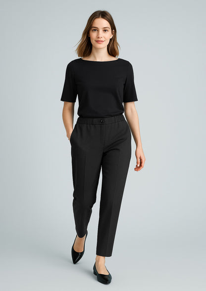 Waist Pant