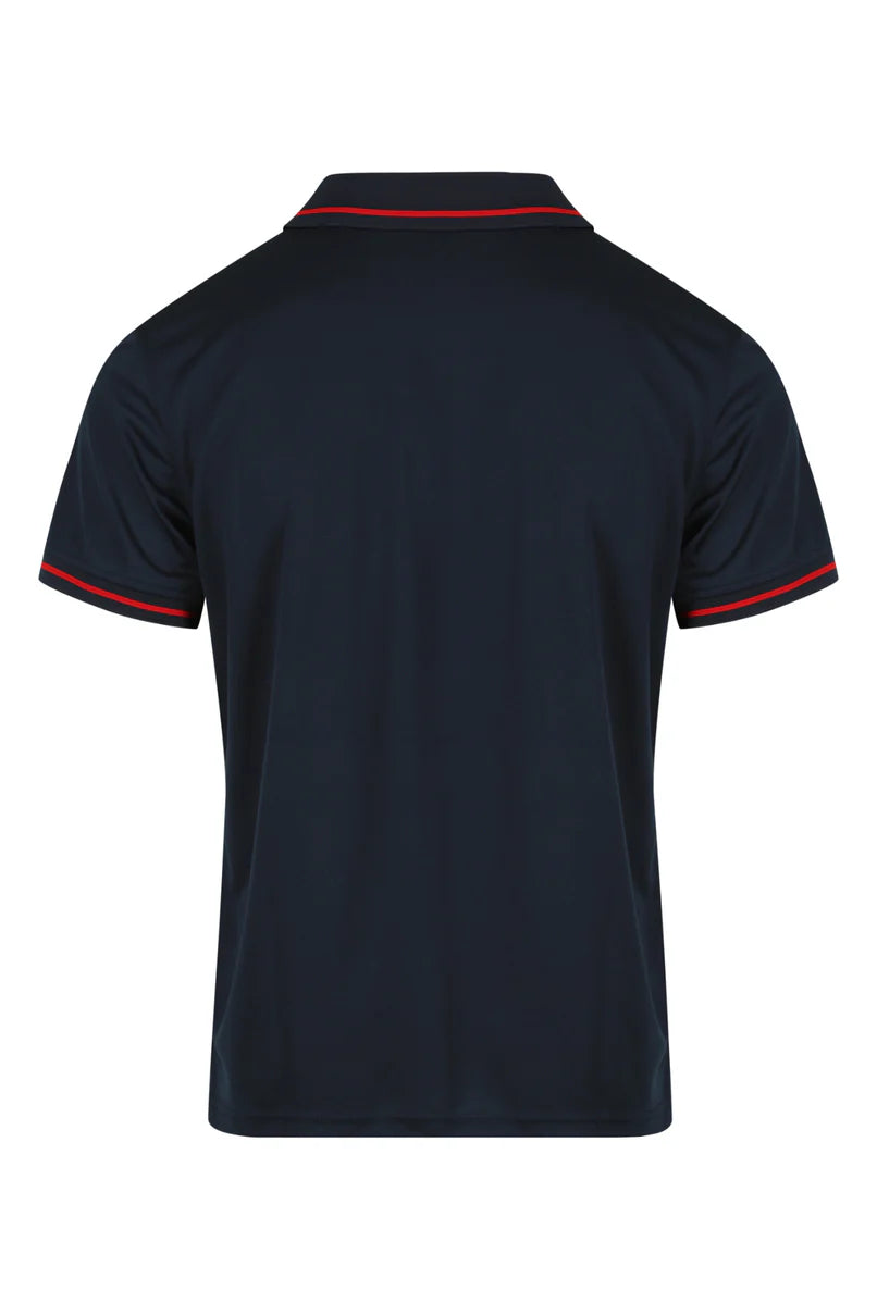 Aussie Pacific-Cottesole Mens Polos - N1319