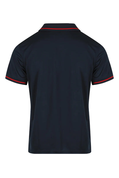 Aussie Pacific-Cottesole Mens Polos - N1319