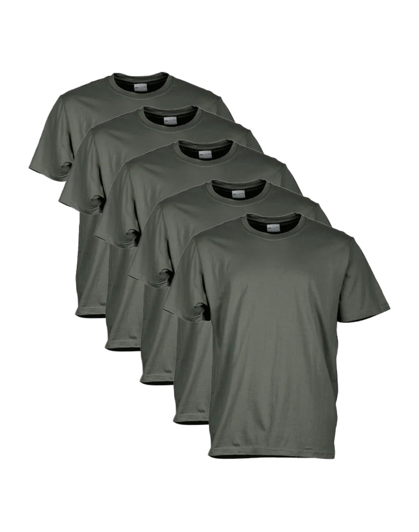 Cotton Tee Shirt