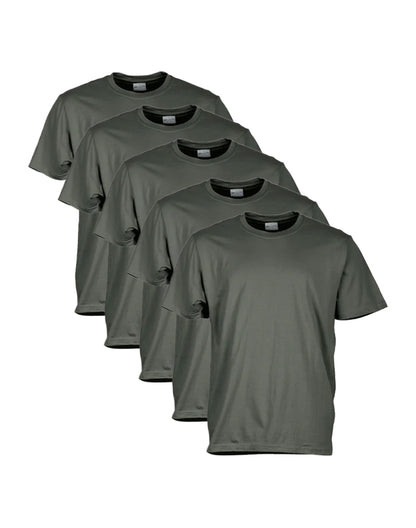 Cotton Tee Shirt