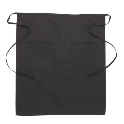 Chef Works - Two Pocket Bistro Apron - 122A
