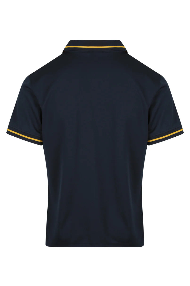 Aussie Pacific-Cottesole Mens Polos - N1319