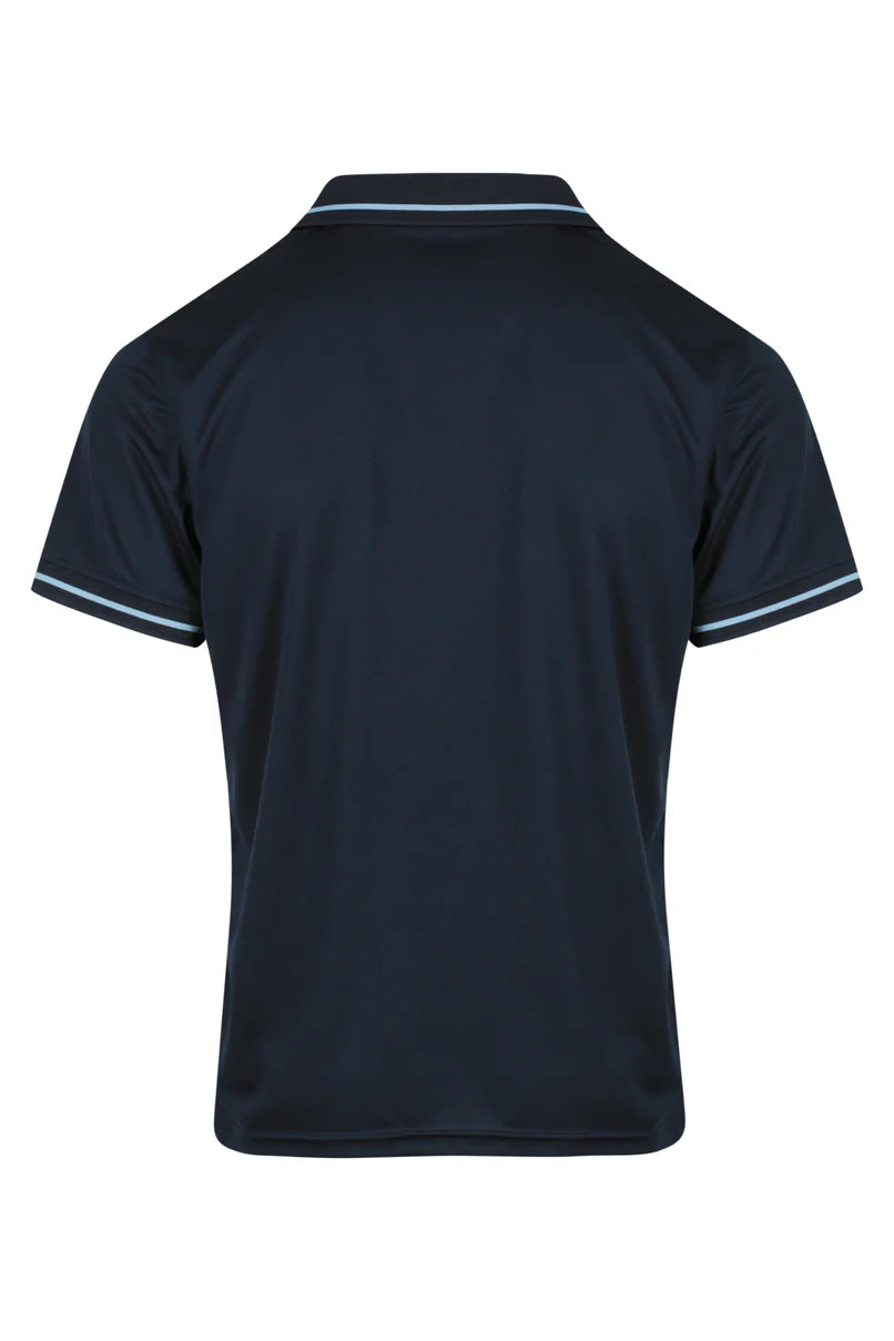 Aussie Pacific-Cottesole Mens Polos - N1319