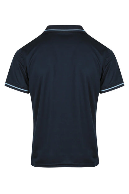 Aussie Pacific-Cottesole Mens Polos - N1319