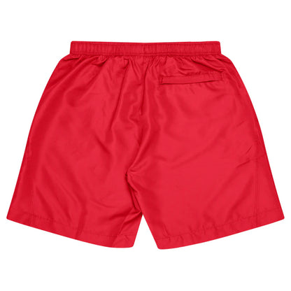 Aussie Pacific - Pongee Kids  Shorts - N3602