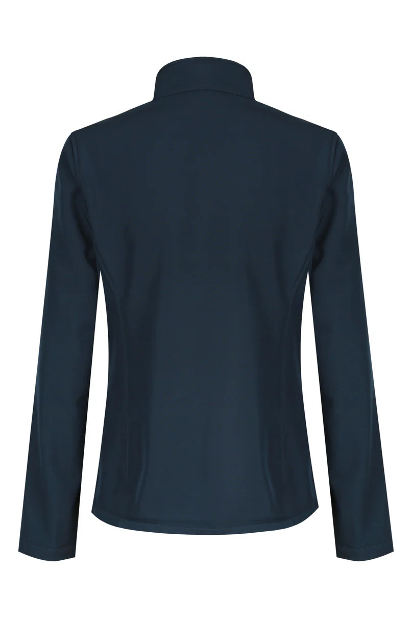 Aussie Pacific-Selwyn Ladies SoftShell Jacket-N2512