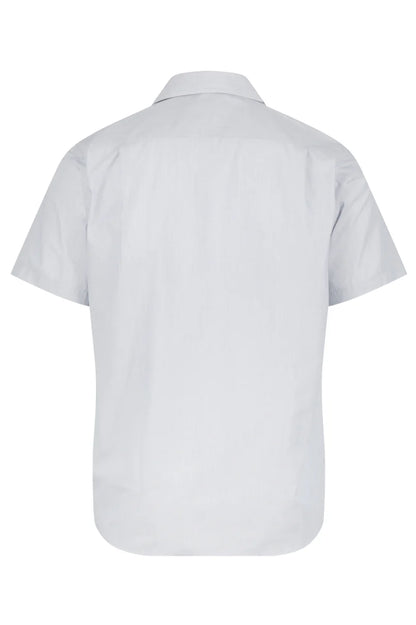 Aussie Pacific-Mens Belair Short Sleeve Shirt-N1905S