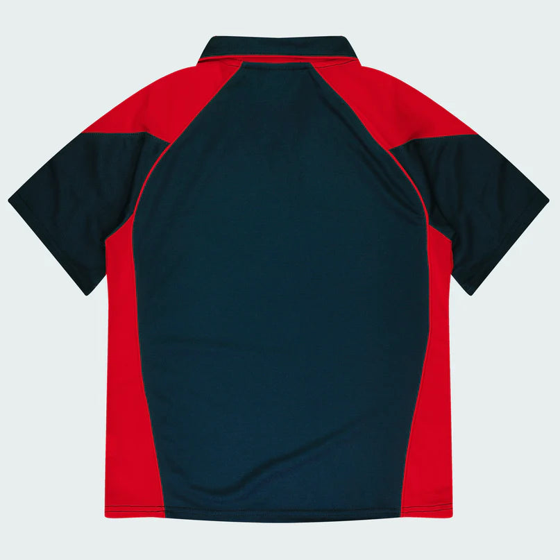 Aussie Pacific Premier Ladies Polo-N2301-2nd