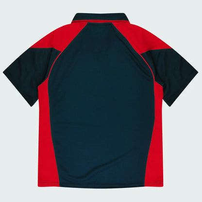 Aussie Pacific Premier Ladies Polo-N2301-2nd