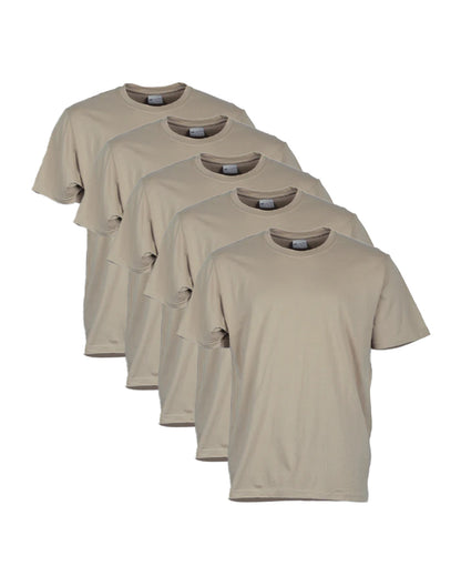 Cotton Tee Shirt