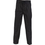 Dnc - Polyester Cotton "3 In 1" Pants - 1503