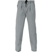 Dnc - Polyester Cotton "3 In 1" Pants - 1503