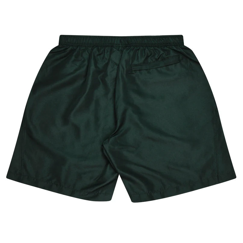 Aussie Pacific - Pongee Kids  Shorts - N3602