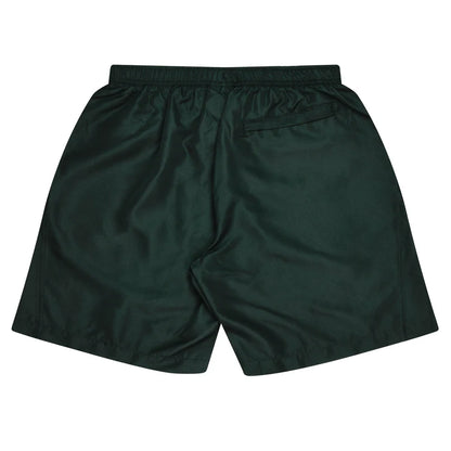Aussie Pacific - Pongee Kids  Shorts - N3602