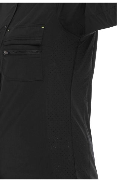 Bisley - Women's X Airflow™ Stretch Ripstop Shirt - BL6490