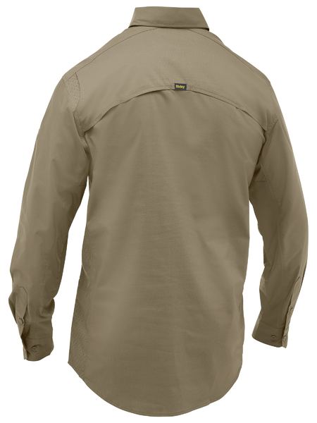 Bisley - X Airflow™ Stretch Ripstop Shirt - BS6490