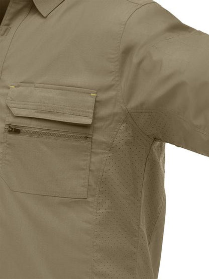 Bisley - X Airflow™ Stretch Ripstop Shirt - BS6490