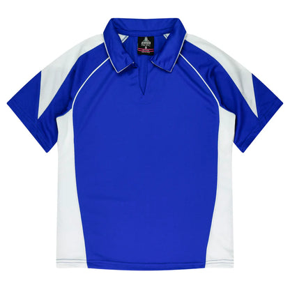 Aussie Pacific Premier Ladies Polo-N2301-2nd