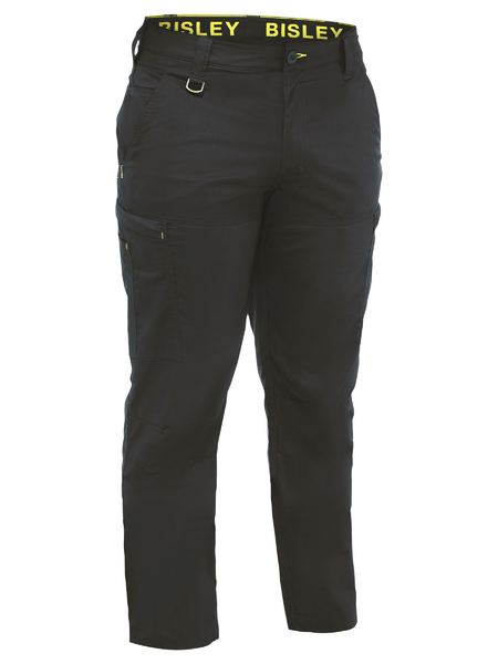 Bisley - X Airflow™ Stretch Ripstop Lightweight Cargo Pant - BPC6152