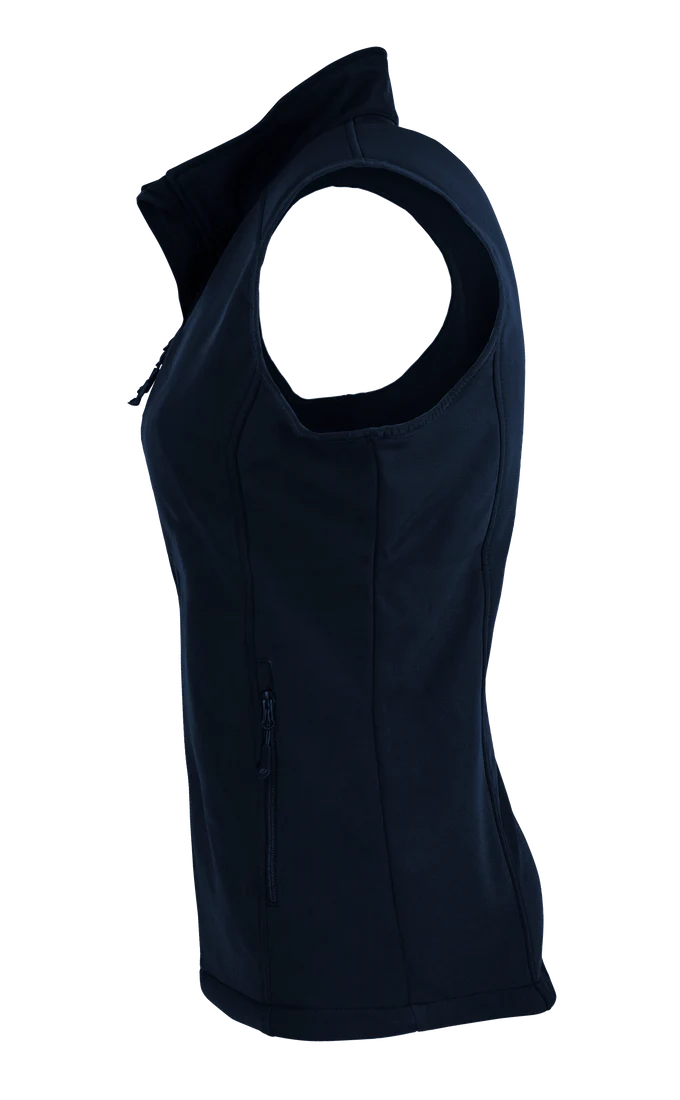 Aussie Pacific - Selwyn Lady Vests- 2529