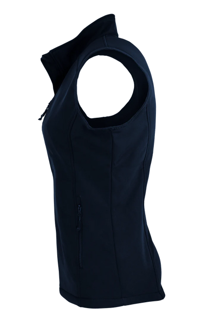 Aussie Pacific - Selwyn Lady Vests- 2529
