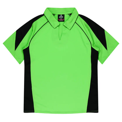 Aussie Pacific Premier Ladies Polo-N2301-1st