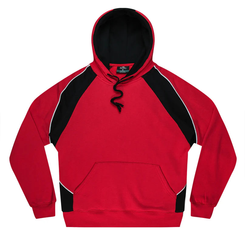 Aussie Pacific-Huxley Mens Hoodies 2nd (6 Colour)-N1509