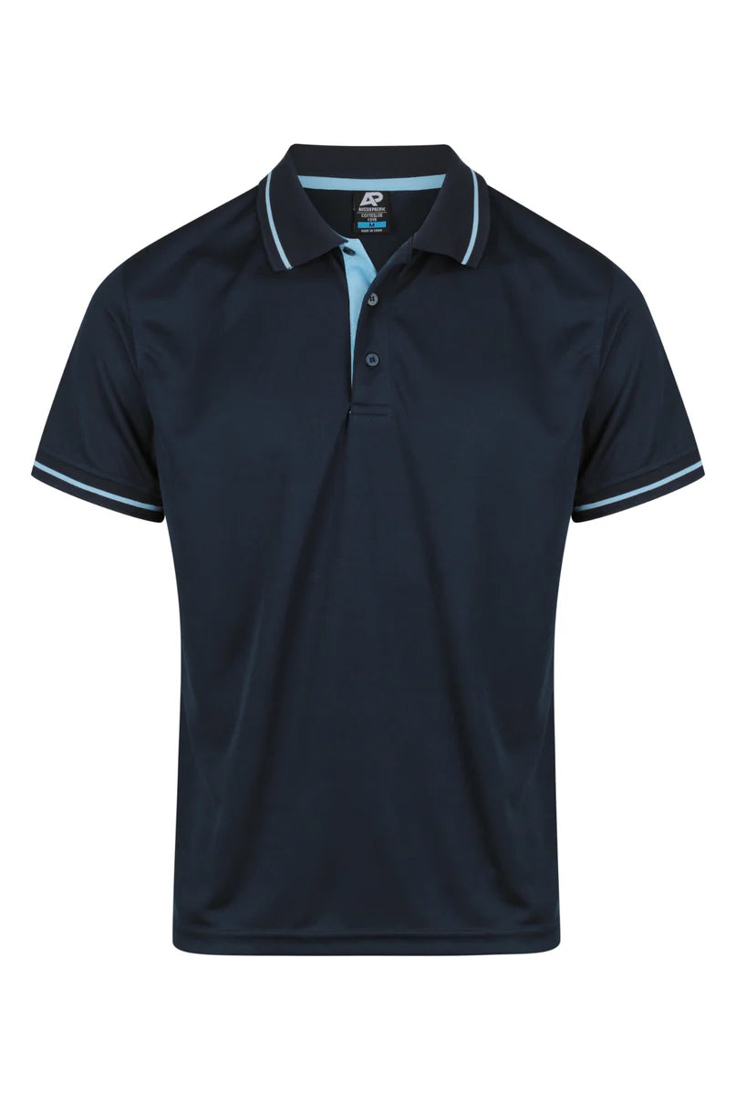 Aussie Pacific-Cottesole Mens Polos - N1319