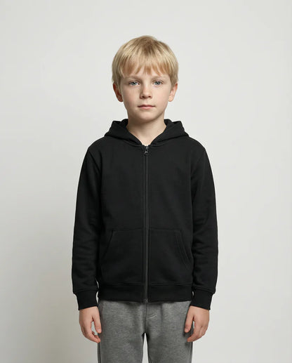 Aussie Pacific - Queenscliff Zip Kids Hoodies - N3528