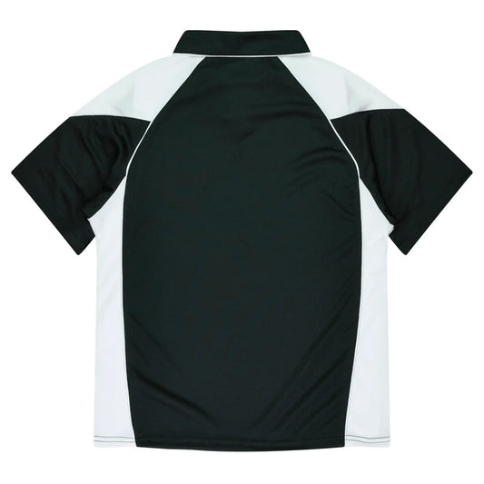 Aussie Pacific Premier Ladies Polo-N2301-1st