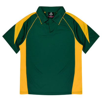 Aussie Pacific Premier Ladies Polo-N2301-1st