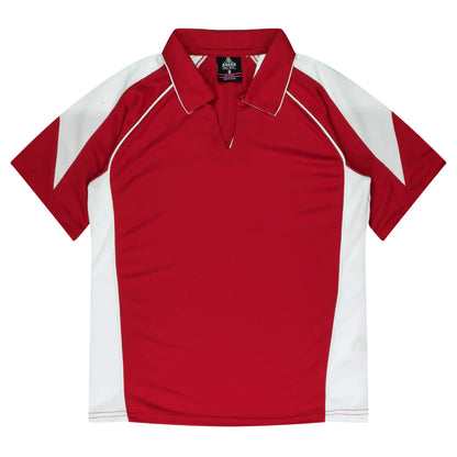 Aussie Pacific Premier Ladies Polo-N2301-2nd