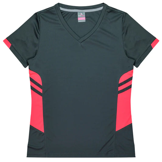 Aussie Pacific - Lady Tasman Tee - N2211
