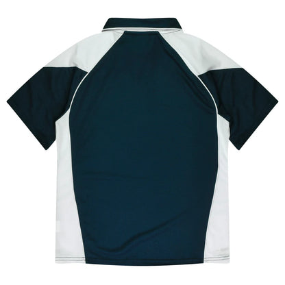 Aussie Pacific Premier Ladies Polo-N2301-2nd