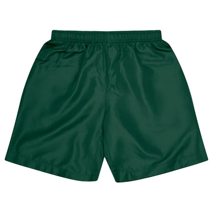 Aussie Pacific - Pongee Kids  Shorts - N3602