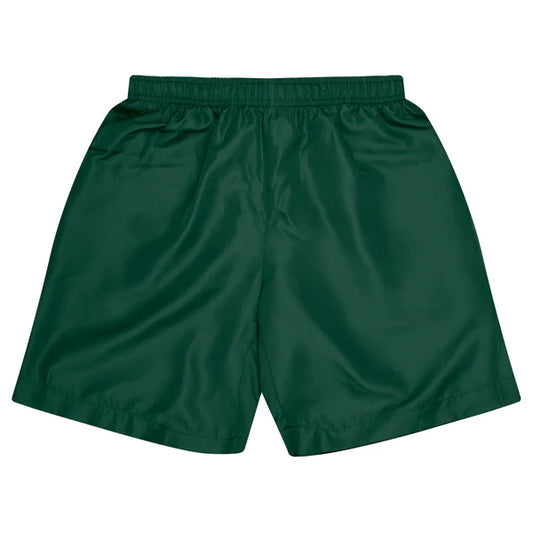 Aussie Pacific - Pongee Kids  Shorts - N3602