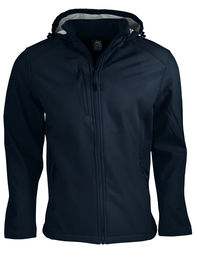 Aussie Pacific Olympus Mens Softshell Jacket-N1513
