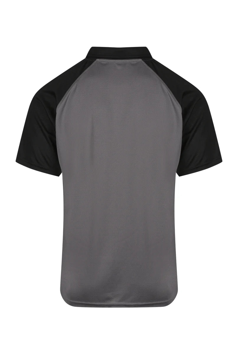 Aussie Pacific- Manly Mens Polos- N1318-1st
