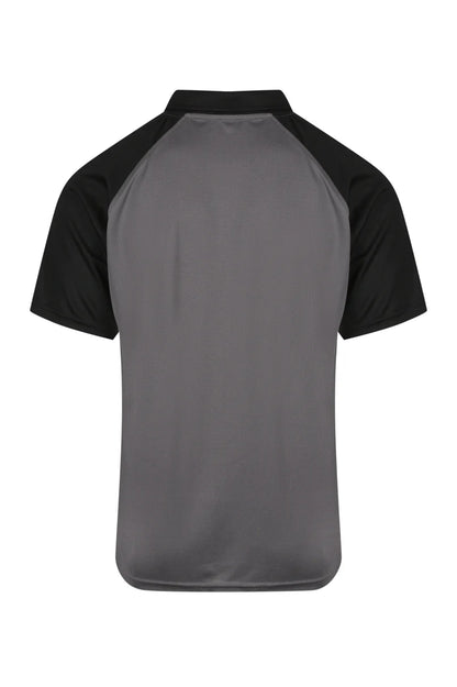 Aussie Pacific- Manly Mens Polos- N1318-1st