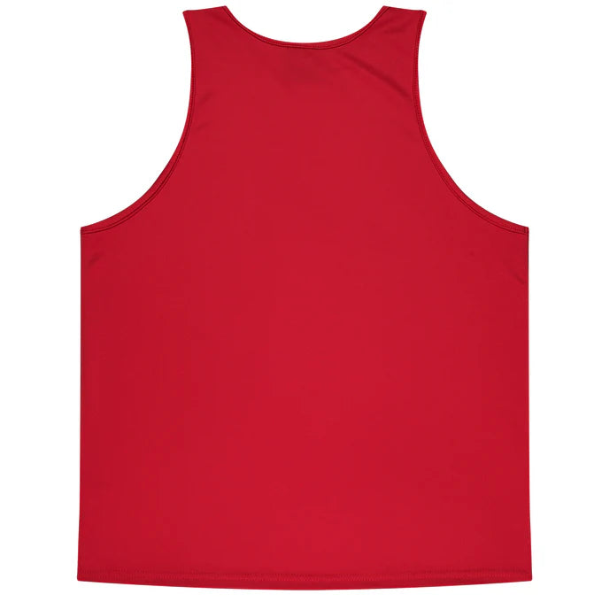 Aussie Pacific-Botany Kids Singlet-N3107