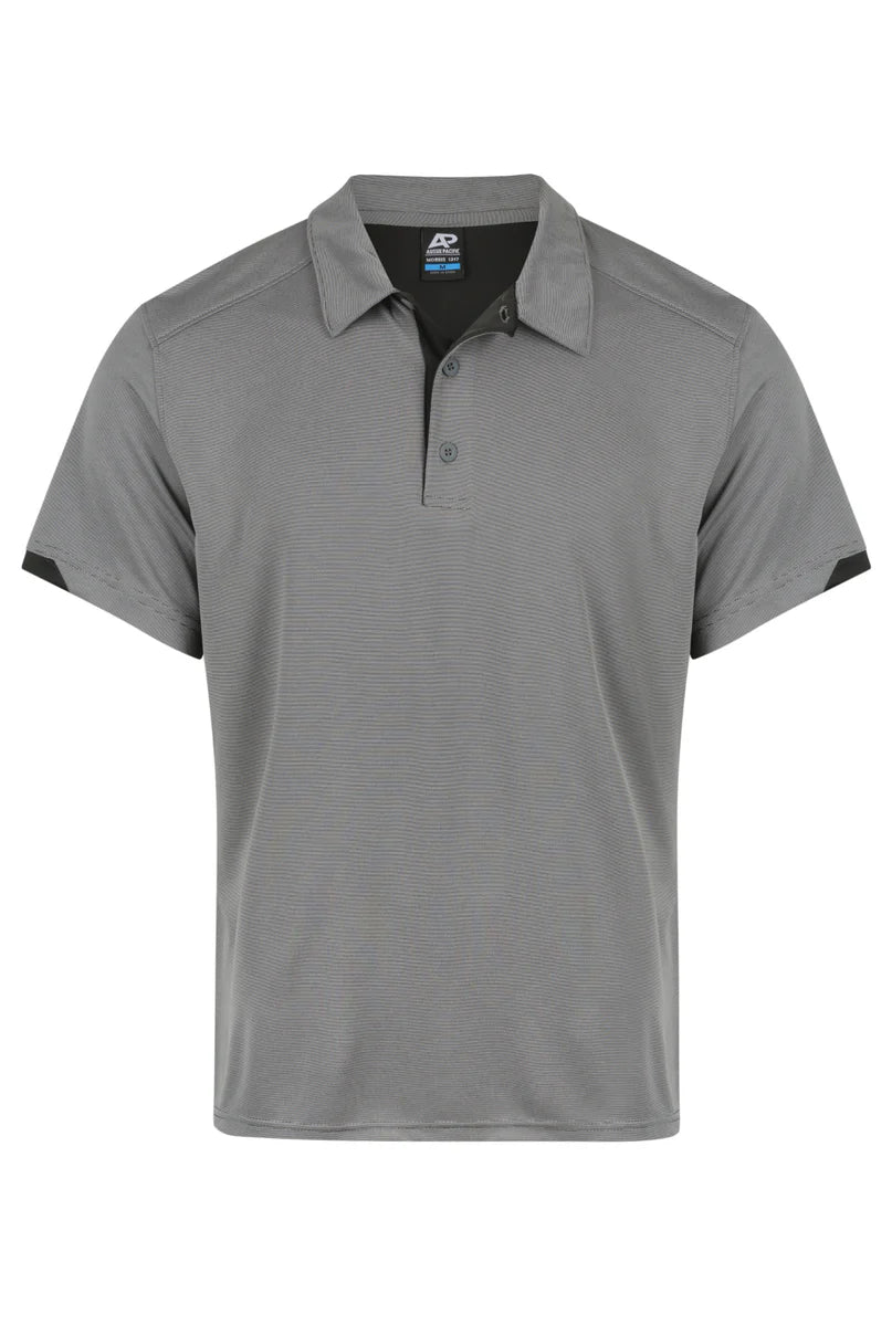Aussie Pacific - Morris Mens Polos - N1317