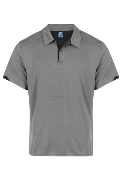 Aussie Pacific - Morris Mens Polos - N1317