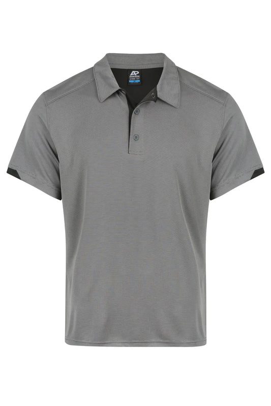 Aussie Pacific - Morris Mens Polos - N1317